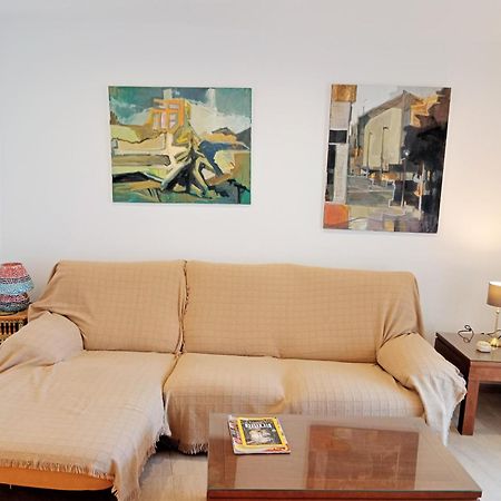 Apartamentos Rotonda Conil De La Frontera Bagian luar foto